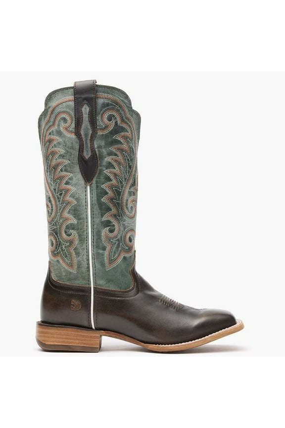 ® Arena Pro™ Women's Peppercorn Juniper Berry Western Boot