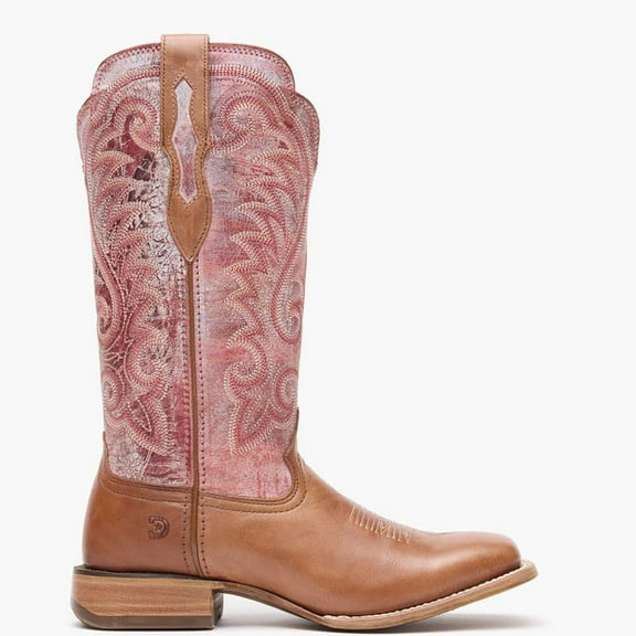 Durango® Arena Pro™ Women's Tawny English Rose Western Boot