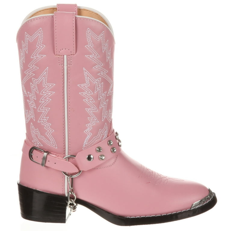 Big kids hotsell cowboy boots