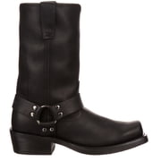 Durango® Black Harness Boot