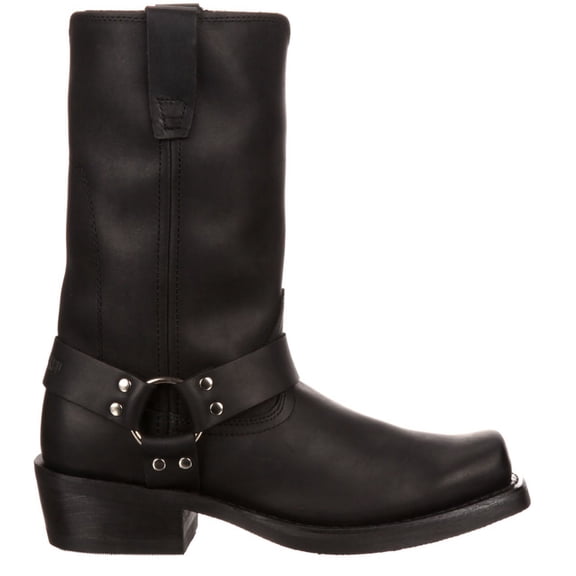 Durango® Black Harness Boot