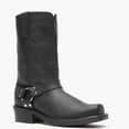 thumbnail image 1 of Durango® Black Harness Boot, 1 of 7