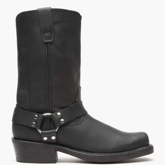 Durango® Black Harness Boot