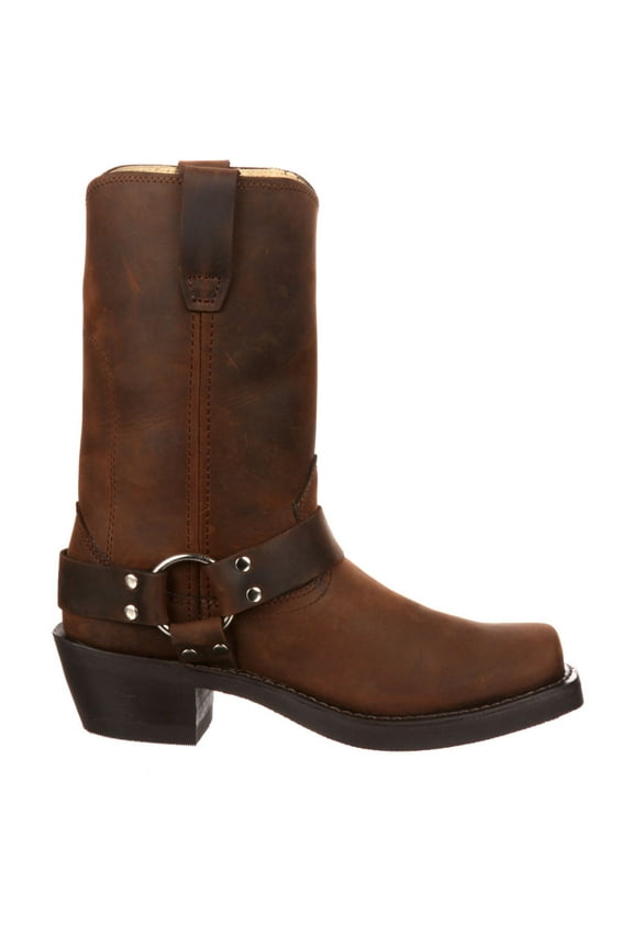 ® Brown Harness Boot