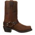 thumbnail image 1 of Durango® Brown Harness Boot, 1 of 7