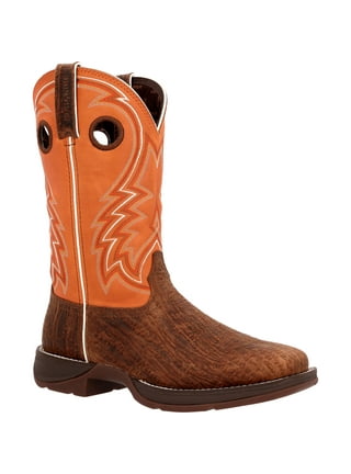 Mens Cowboy Boots in Mens Boots Walmart