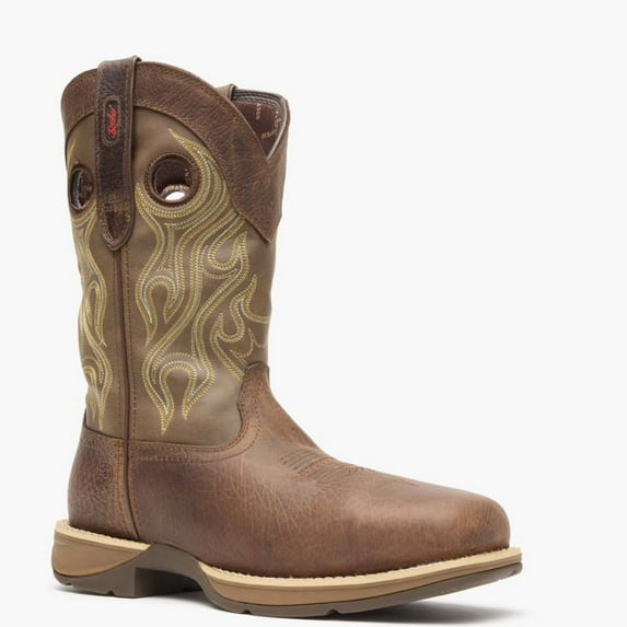 Durango Composite Toe Waterproof Western Boot