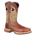 thumbnail image 1 of Durango Men's Rebel Waterproof Western Boot Composite Toe - DDB0122 11 D(M) US, 1 of 7
