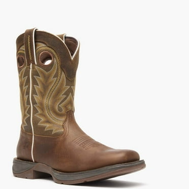 Durango Dark Chestnut Western Boot
