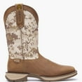 thumbnail image 1 of Durango Desert Camo Pull-on Western Boot, 1 of 7