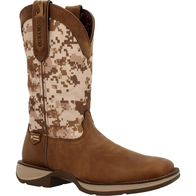Mens size 15 cowboy boots hotsell