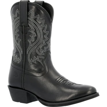 Durango® Big Kids' Shyloh Western Boot