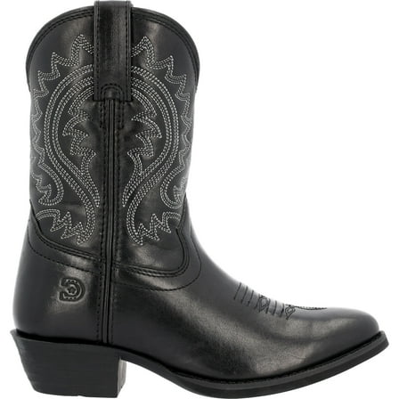 Durango® Big Kids' Shyloh Western Boot