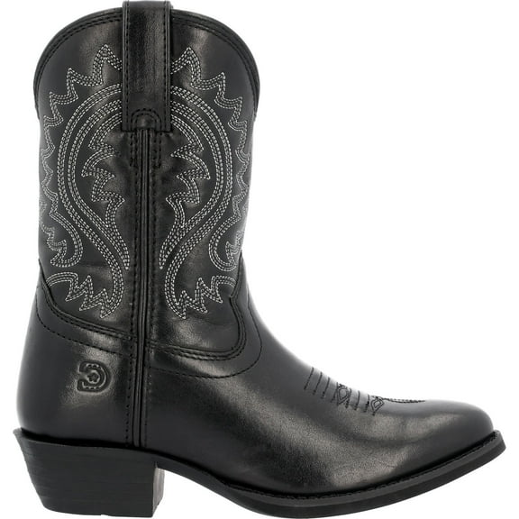 Durango® Big Kids' Shyloh Western Boot
