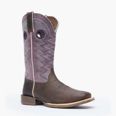 Durango® Lady Rebel Pro™  Women's Amethyst Western Boot
