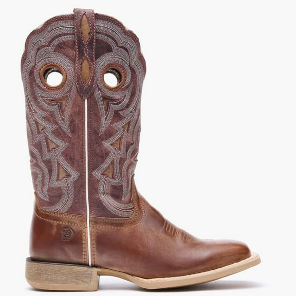 Durango® Lady Rebel Pro™ Women's Burnished Rose Western Boot