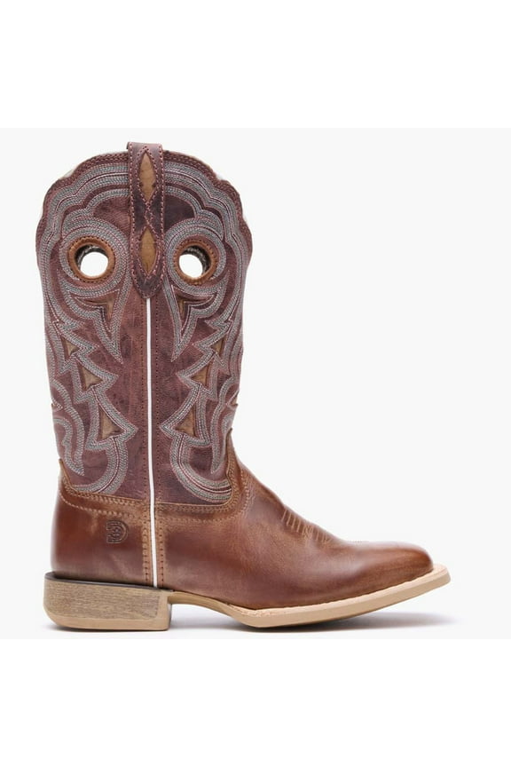 ® Lady Rebel Pro™ Women's Burnished Rose Western Boot