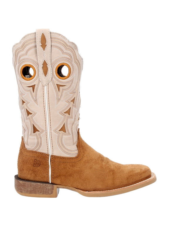 ® Lady Rebel Pro™ Women's Cashew & Bone Western Boot, Cashew And Bone, Size 11(M)