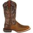 thumbnail image 1 of Durango® Lady Rebel Pro™  Women's Cognac Ventilated Western Boot, 1 of 1