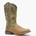 thumbnail image 1 of Durango® Lady Rebel Pro™  Women's Ventilated Olive Western Boot, 1 of 7