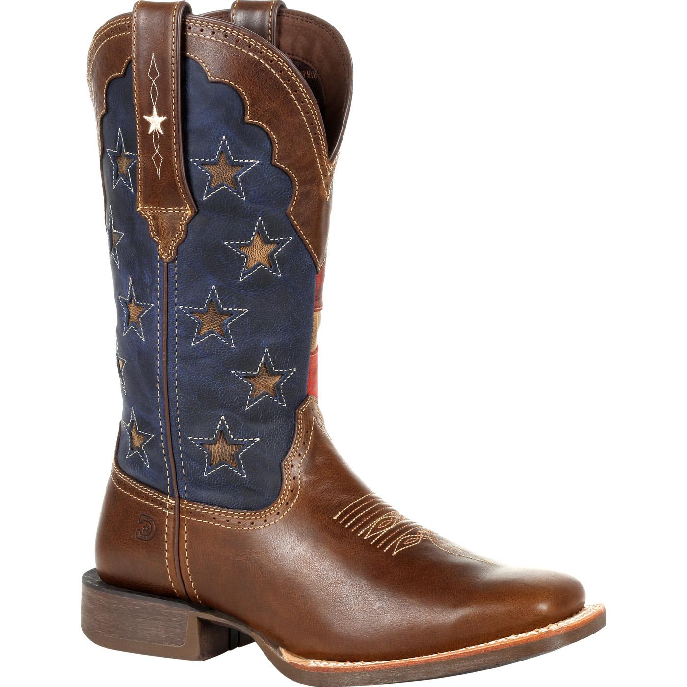 Women's durango lady rebel boots online