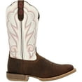 thumbnail image 1 of Durango® Lady Rebel Pro™ Women's White Ventilated Western Boot, 1 of 7