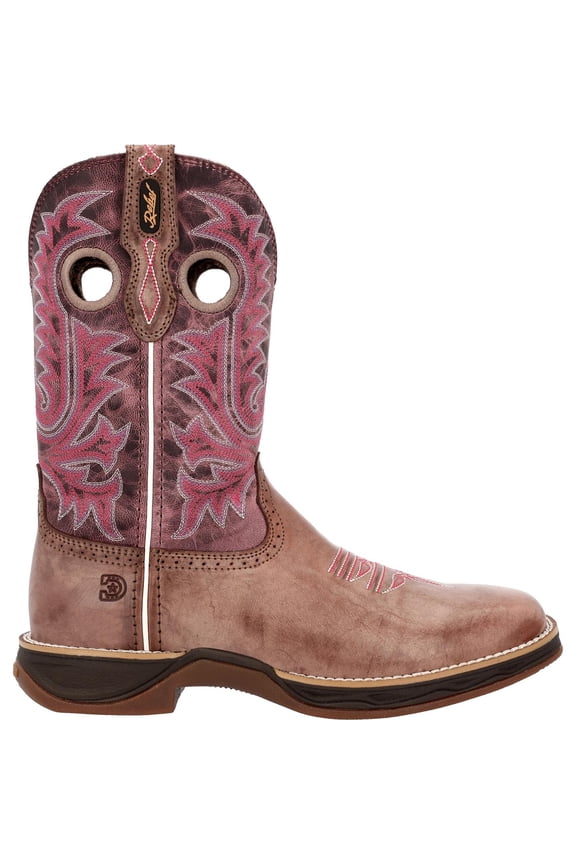 ® Lady Rebel™ Ultra-Lite Western Boot
