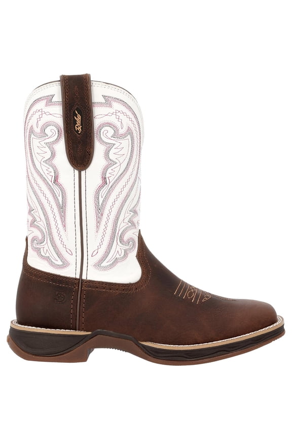 ® Lady Rebel™ Ultra-Lite Western Boot