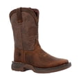 thumbnail image 1 of Durango Boys' Little  Rebel Western Boot Broad Square Toe - DBT0244C 10 D, 1 of 7