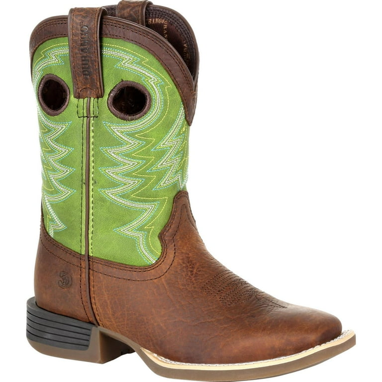 Great western best sale boots