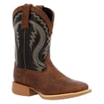thumbnail image 1 of Durango Boys' Lil Rebel Pro Western Boot Broad Square Toe - DBT0237C 11 D, 1 of 7