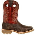 thumbnail image 1 of Durango® Maverick Pro™ Steel Toe Waterproof Western Work Boot, 1 of 7