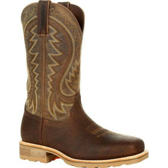 Durango® Maverick Pro™ Steel Toe Western Work Boot