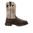 thumbnail image 1 of Durango Mens Maverick Xp 11 Inch Puncture Resistant Square Toe, 1 of 7