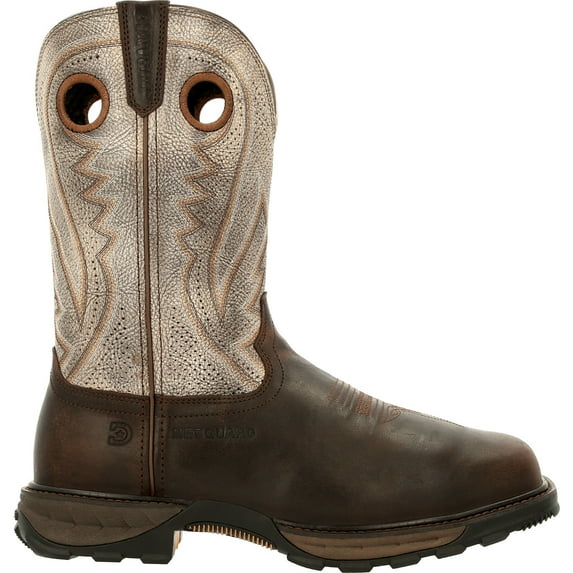 Durango® Maverick XP™ Composite Toe Met-Guard Ventilated Western Work Boot