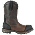 thumbnail image 1 of Durango® Maverick XP™ Composite Toe Waterproof Pull On Work Boot Size 7.5(M), 1 of 5
