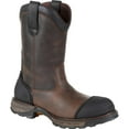 thumbnail image 1 of Durango® Maverick XP™ Composite Toe Waterproof Pull On Work Boot Size 7.5(M), 1 of 7