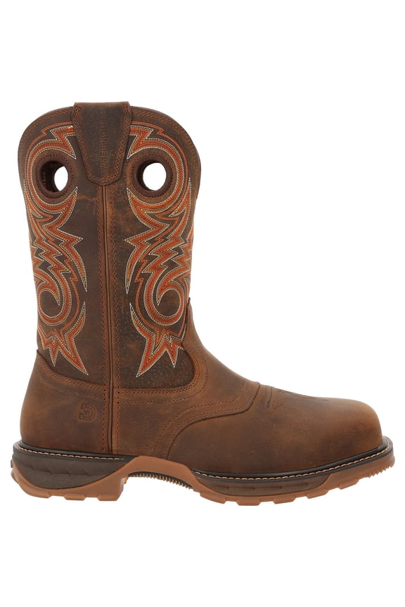 ® Maverick XP™ Composite Toe Waterproof Western Work Boot