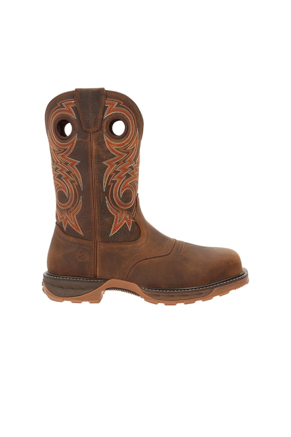 Mens Maverick Xp 11 Inch Waterproof Composite Toe Work Safety Sho