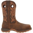 thumbnail image 1 of Durango Mens Maverick Xp 11 Inch Waterproof Composite Toe   Work Safety Sho, 1 of 5