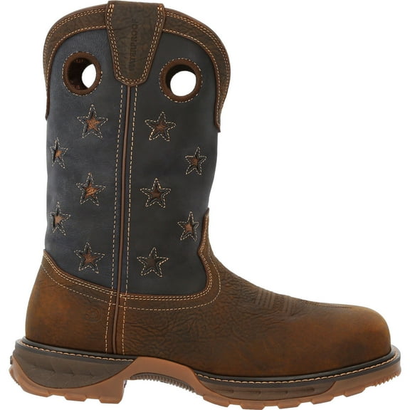 Durango® Maverick XP™ Composite Toe Waterproof Western Work Boot