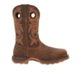 thumbnail image 1 of Durango Mens Maverick Xp 11 Inch Waterproof Composite Toe   Work Safety Sho, 1 of 5