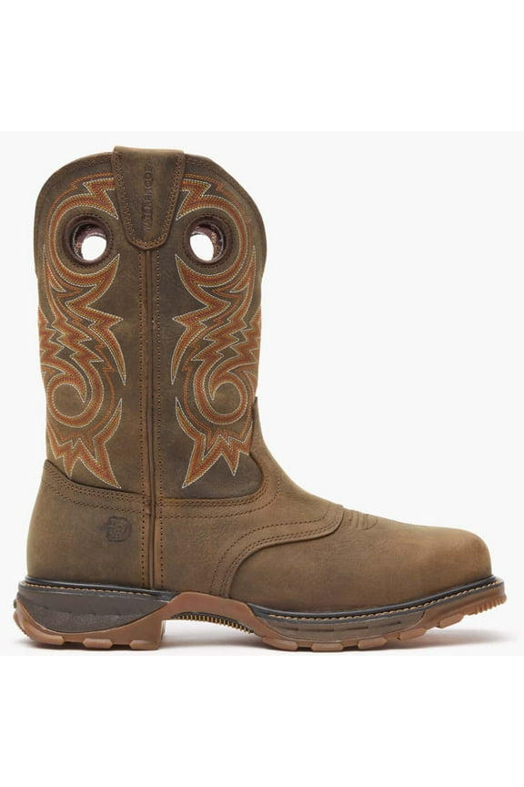 ® Maverick XP™ Composite Toe Waterproof Western Work Boot