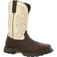 thumbnail image 1 of Durango® Maverick XP™ Composite Toe Waterproof Western Work Boot, 1 of 7