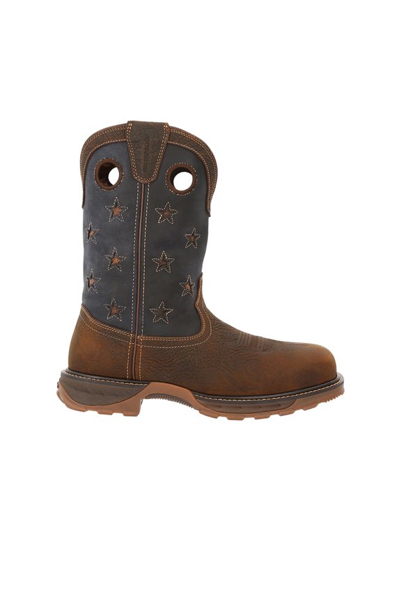 Mens Maverick Xp 11 Inch Waterproof Composite Toe