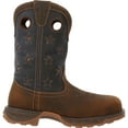 thumbnail image 1 of Durango® Maverick XP™ Composite Toe Waterproof Western Work Boot, 1 of 7