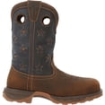 thumbnail image 1 of Durango Mens Maverick Xp 11 Inch Waterproof Composite Toe, 1 of 5