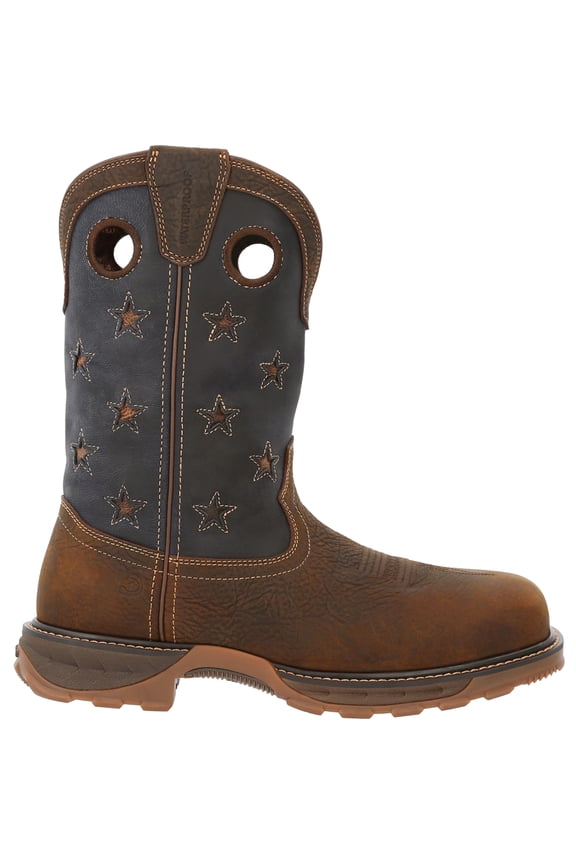 Mens Maverick Xp 11 Inch Waterproof Composite Toe