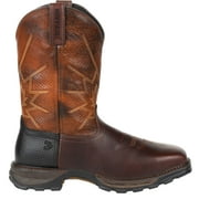 Durango  Maverick XP  Steel Toe Ventilated Pull-On Work Boot