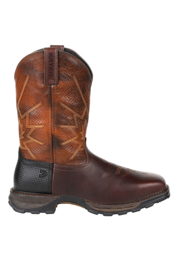® Maverick XP™ Steel Toe Ventilated Pull-On Work Boot